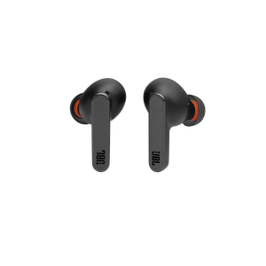 JBL Live Pro+ TWS - Black - True wireless Noise Cancelling earbuds - Detailshot 3